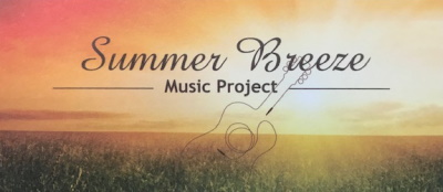 Summer Breeze Music Project